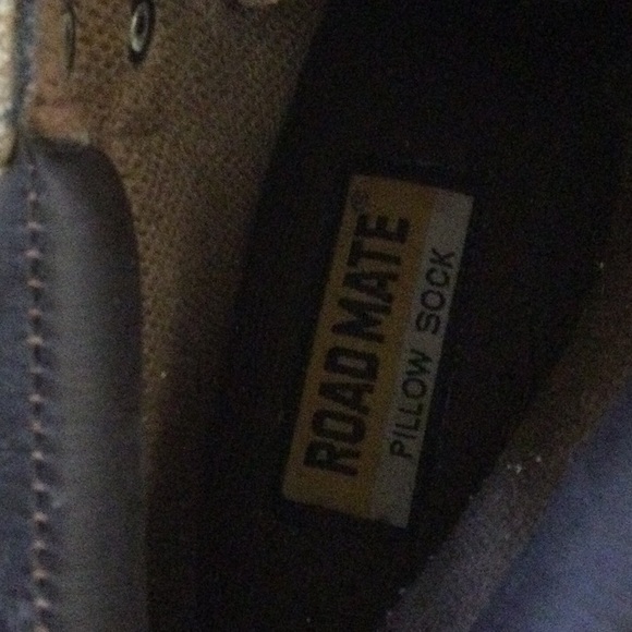 Road Mate Safety Boots - Picture 4 of 11